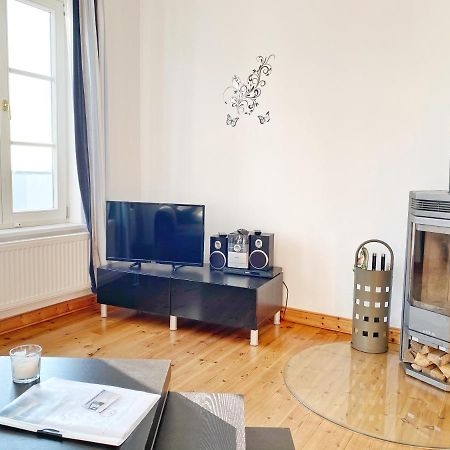 Sassnitz - Seaside Appartements Seaside Appartements, "Grey" 외부 사진